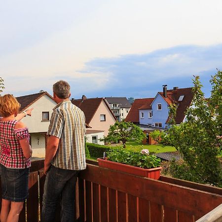 Gaestehaus Elisabeth Бад-Штаффельштайн Экстерьер фото