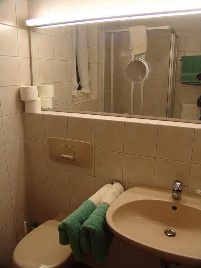 Gaestehaus Elisabeth Бад-Штаффельштайн Экстерьер фото
